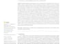 provide academic literature review support